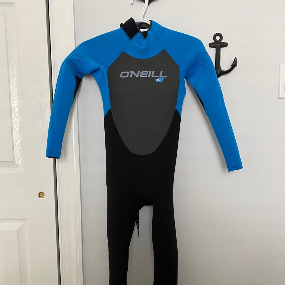O’NEILL Youth Epic Ultaflex DS 3:2 Wetsuit